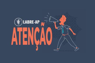 Em virtude de consulta pública referente a Ato de Requisitos Técnicos do Serviço Radioamador, a aplicação das provas está temporariamente suspensa.