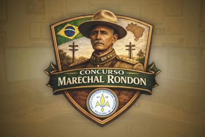 CONTESTE MARECHAL RONDON “Comunicar para integrar, integrar para educar.”
